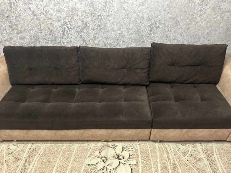 Б/у диван в отличном состосянии