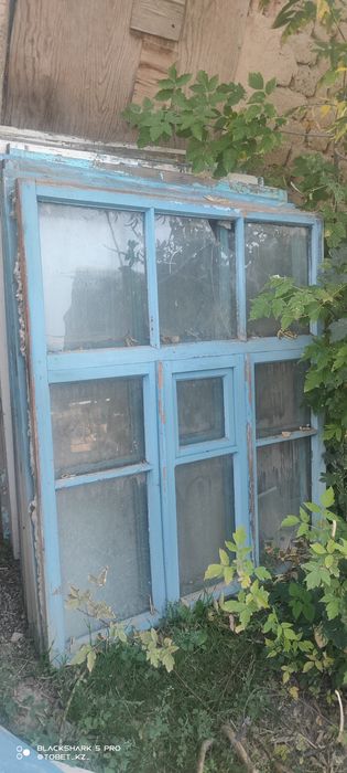 терезе 14штук ағаш