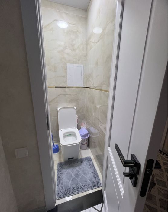 Квартира‼️ 2/6/9 Чиланзар 8 кв с ремонтом+меб+тех