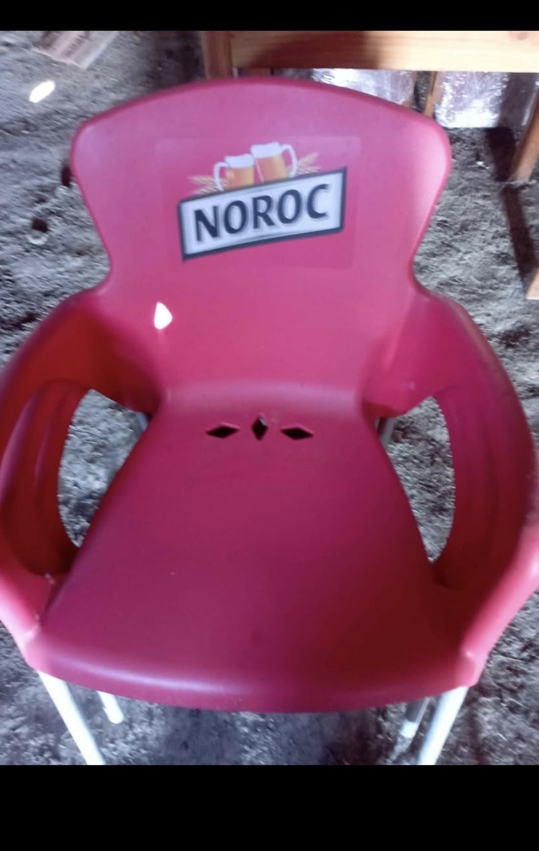 Scaune pentru terasa