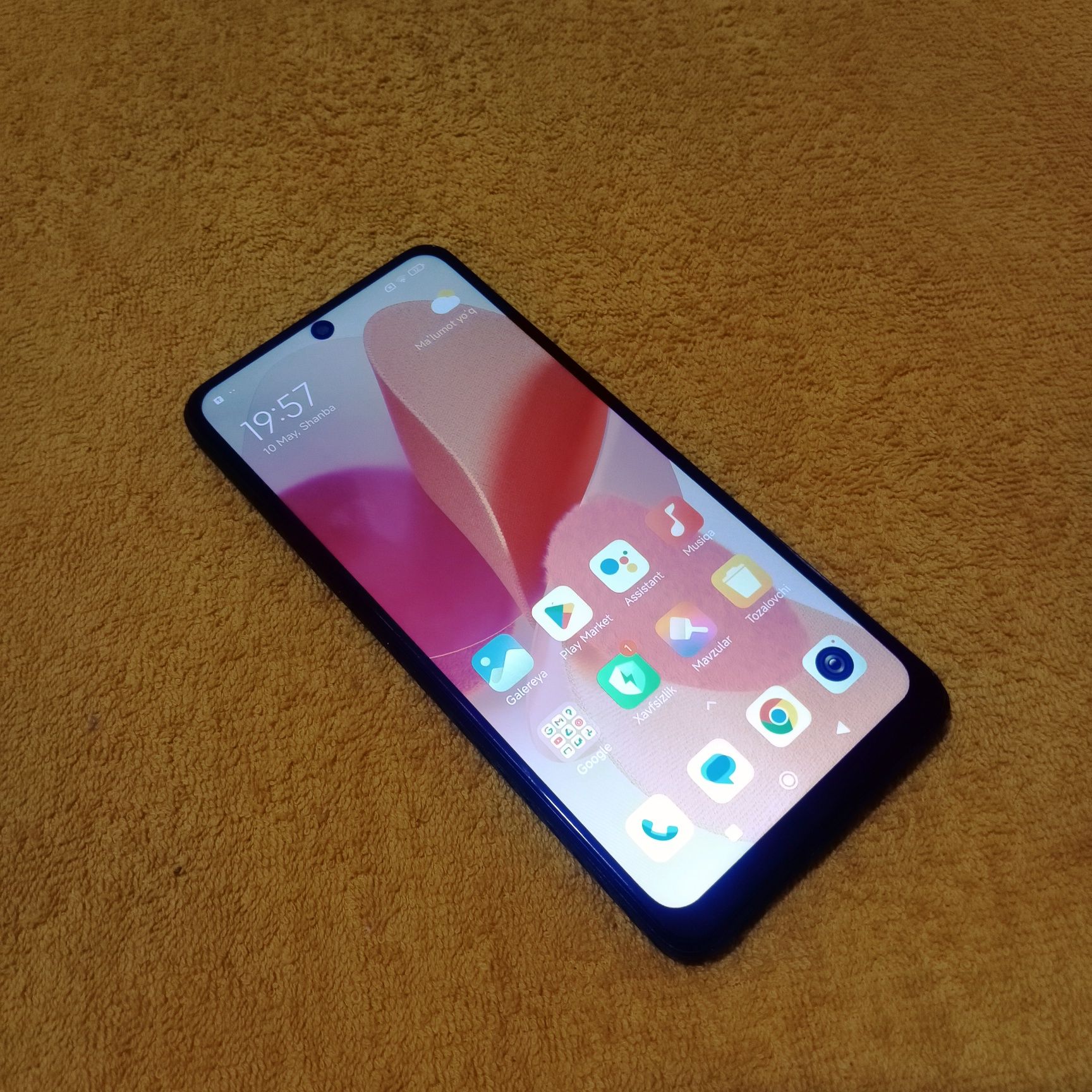 Redmi note 12 srochna sotiladi
