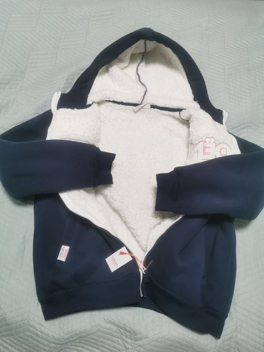 Мъжки суитшърт Citroen