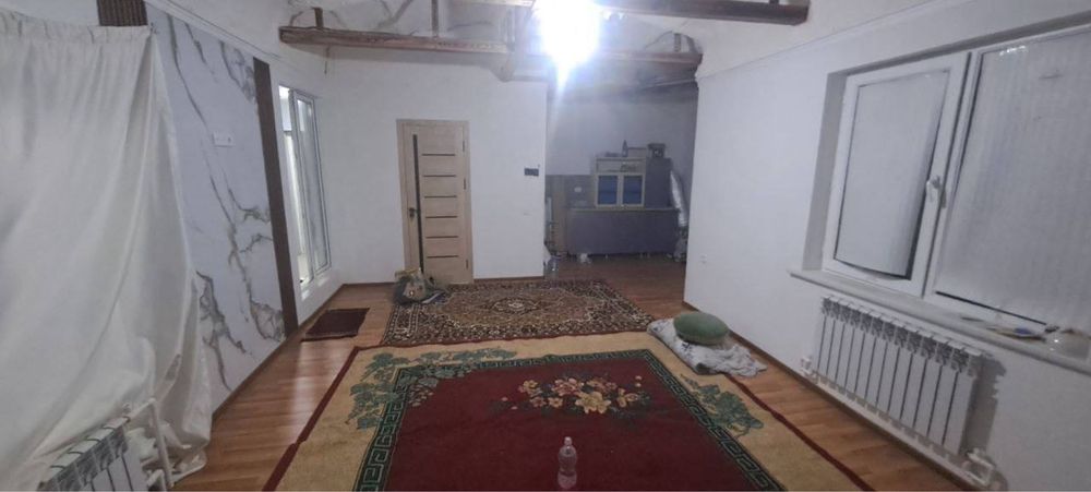 Сдаётся-ижара 1 ком во 2 микрорайоне