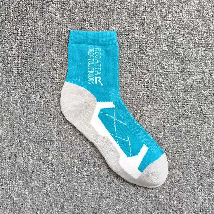 Regatta (Англия) теплые дышащие удобные термоноски Coolmax