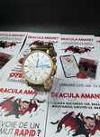 Amanet Dracula Ceas Bjorn Hendal