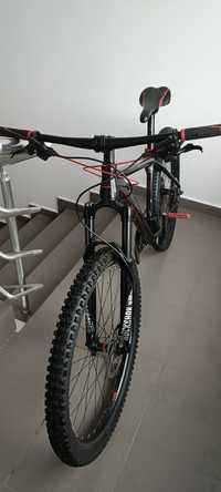 Планинско колело Drag Hardy TEAM EDITION