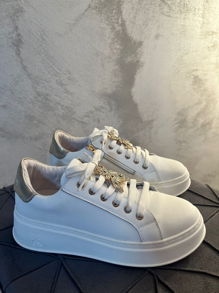 Sneackers Patrizia Pepe limited edition