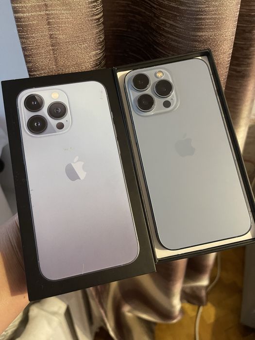 Айфон 13 про 512 гб