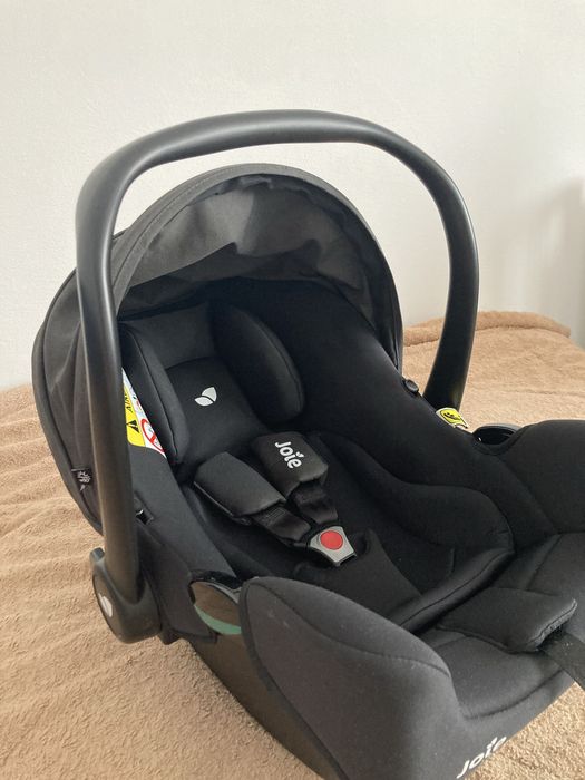 Scoica Joie i snug 2 + adaptoare carucior