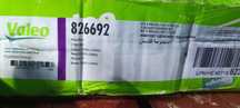 Kit ambreiaj peugeot boxe, citroen jumper 2.2 hdi valeo