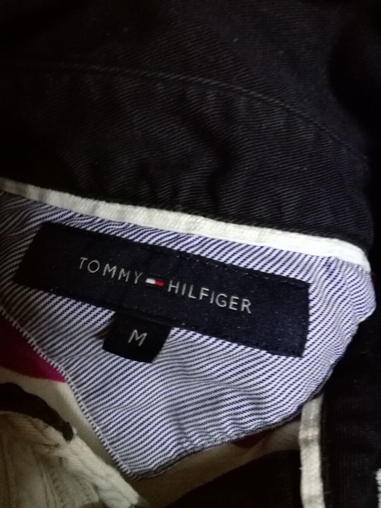 Дамски тениски Tommy Hilfiger, Ralph Lauren, Calvin Klein Jeans