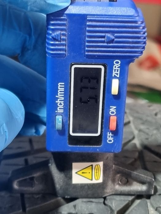 2 x Anvelope Allseason 225/40/R18 92Y Goodyear Vector Gen-3  DOT 2022