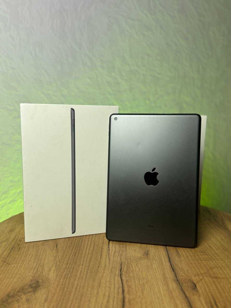 Планшет Apple iPad 9 2021/ Планшет Эпл Айпад 9 2021
