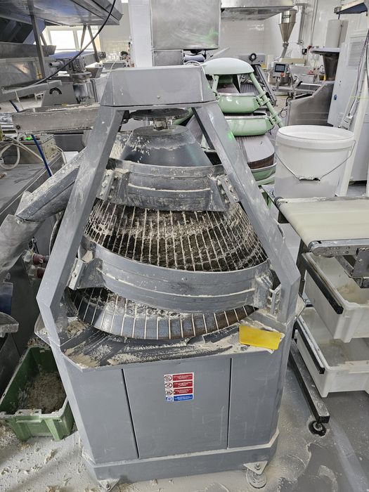 Modelator con modelat paine rotund panificatie brutarie patiserie