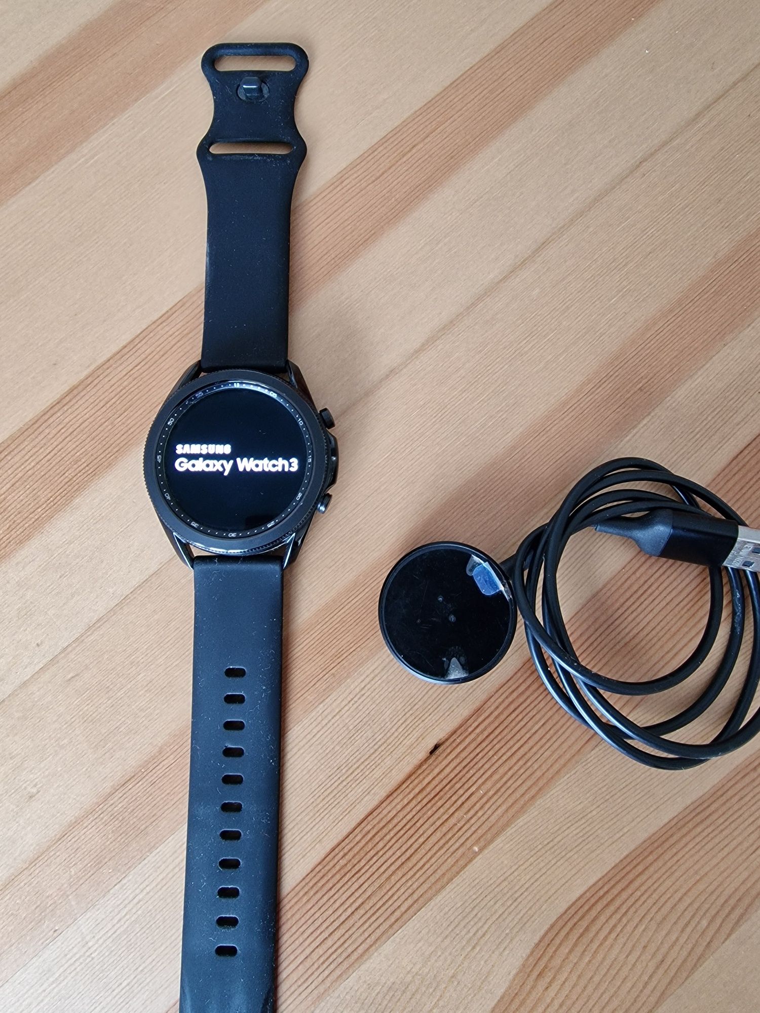 Samsung galaxy watch 3