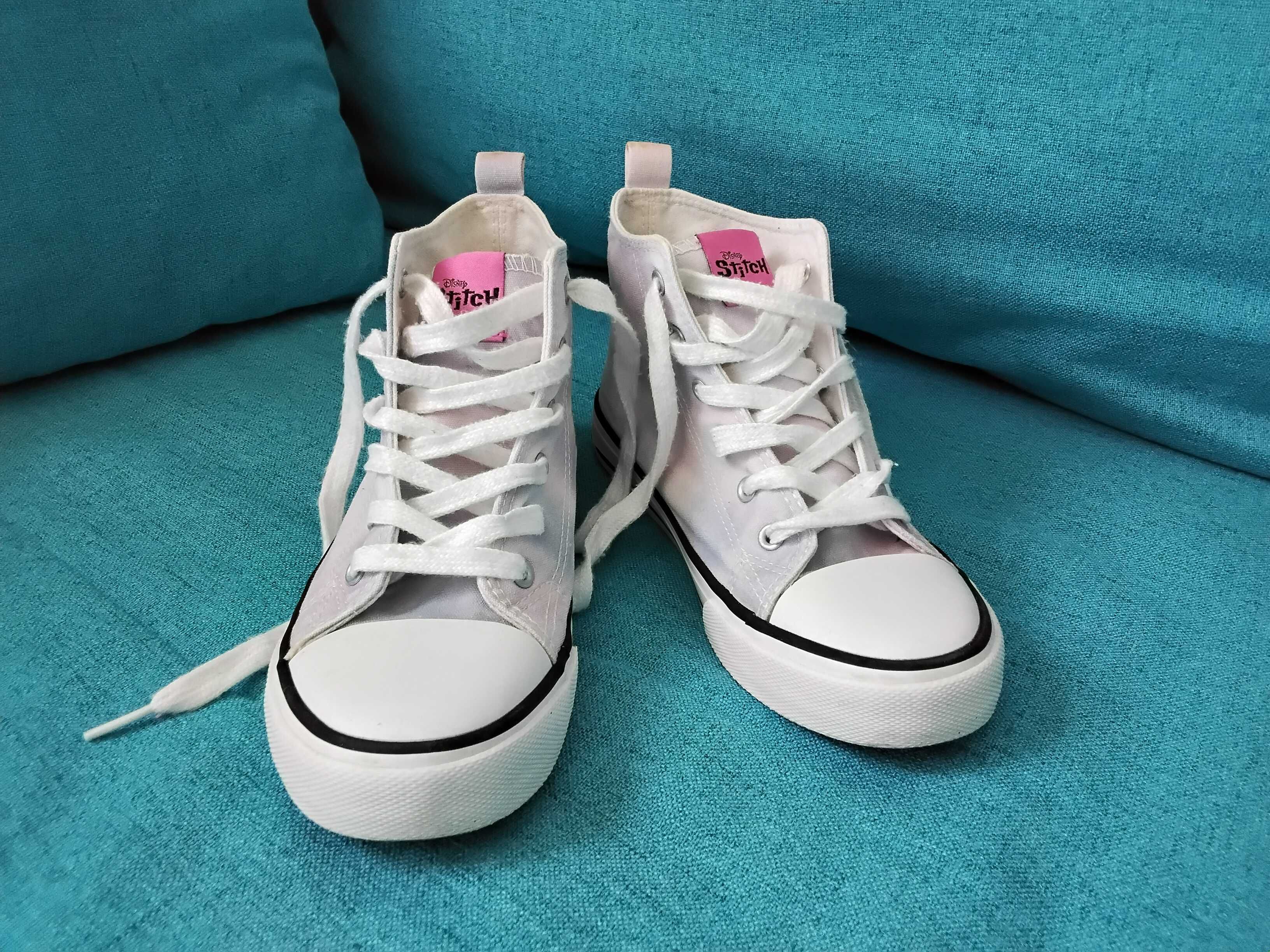 Детски кецове,маратонки 34-35 adidas,nike,stitch(disney)