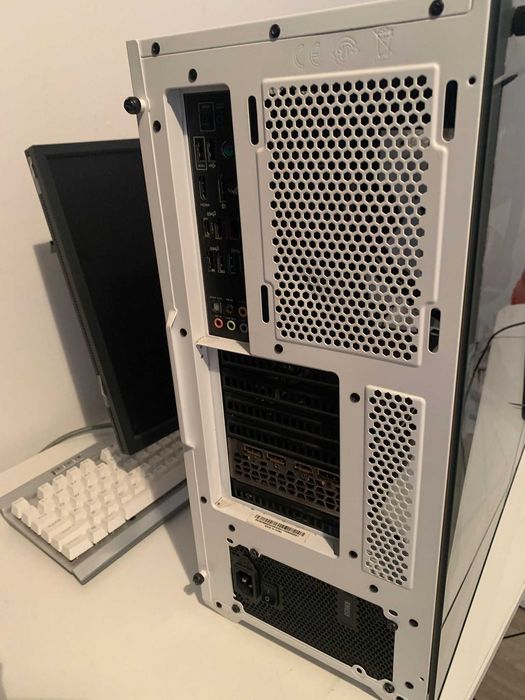 PC i9 9900k RTX 2070 Super