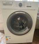 Masina de spalat rufe Arctic