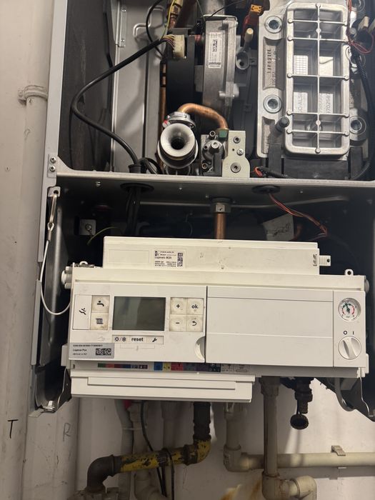 Reparatii Centrale termice BUCURESTI SI ILFOV