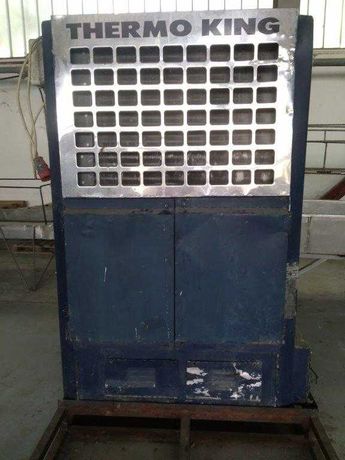 Термо хладилен агрегат