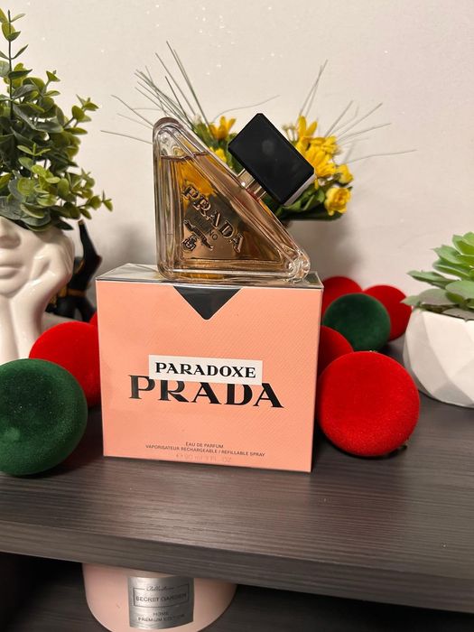 Prada paradoxe 90 ml