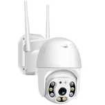 Cameră supraveghere WiFi Smart, nouă, IP


---