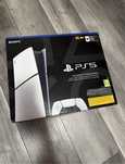 PS 5 Slim Digital Editions 1 maneta/GARANTIE+FACTURA/Sigilat!