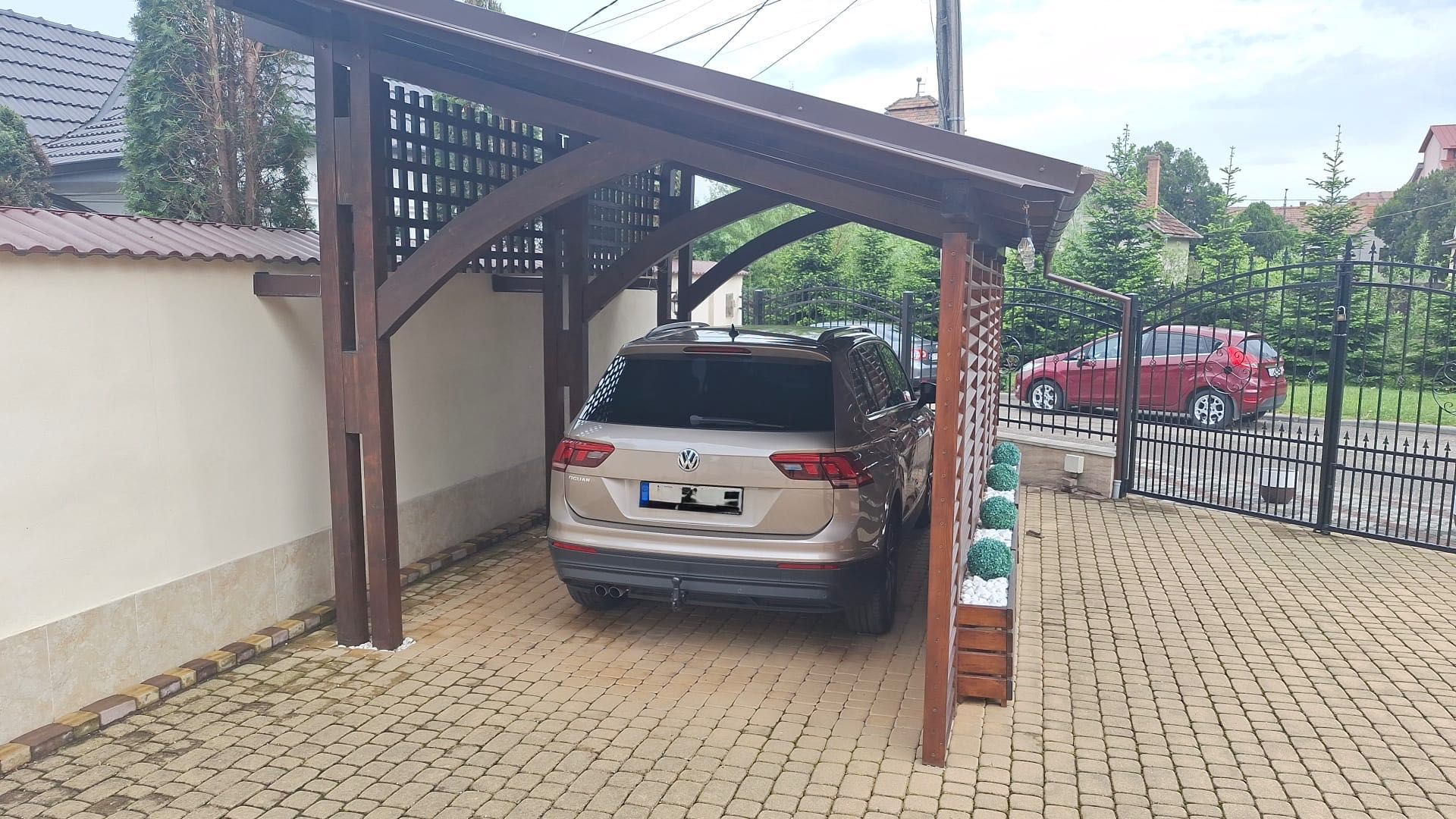 Volkswagen Tiguan 1.4 TSI 150 CP | 2018 | 144.000 km