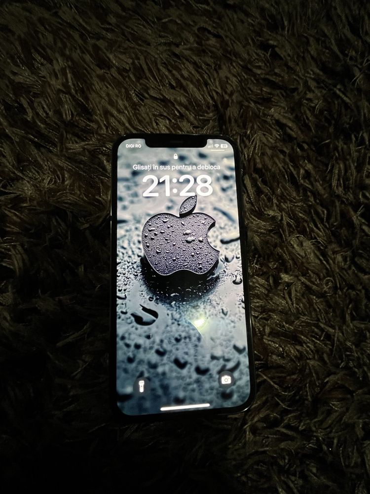 Iphone 12 pro stare ft buna
