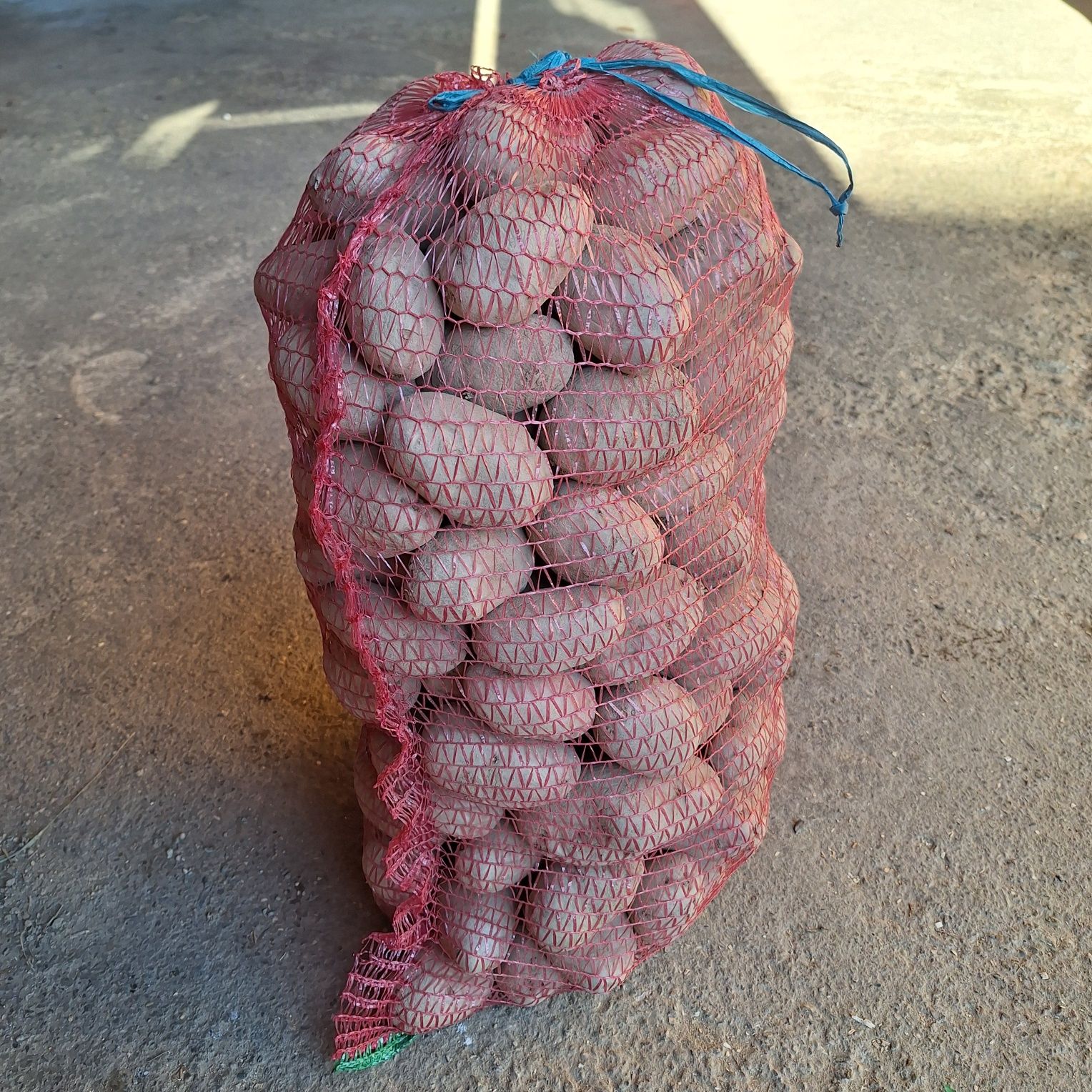 Cartofi de Făgăraș