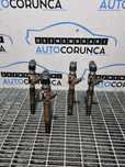 Injector Dacia Duster 1.5 Dci 2010 - 2015 110CP K9K Euro5 (1125) Injectie Continental ...