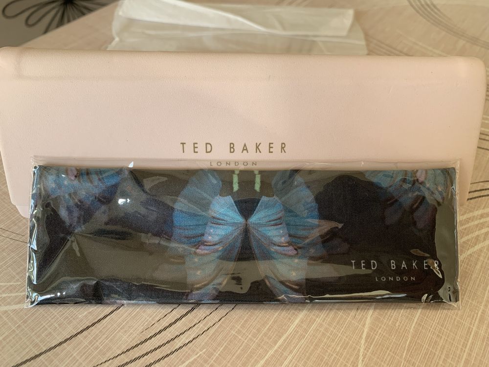 Слънчеви очила Ted Baker