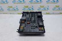 Panou sigurante Volkswagen VW Golf 6 seria