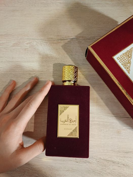 Dubayskiy Ayollar atiri, yangi Женский дубайский духи, новый