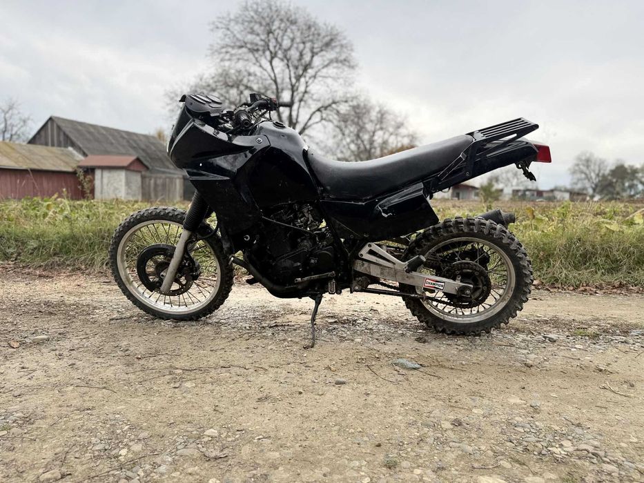 Cross 400cc Schimb cu auto sau ATV mare