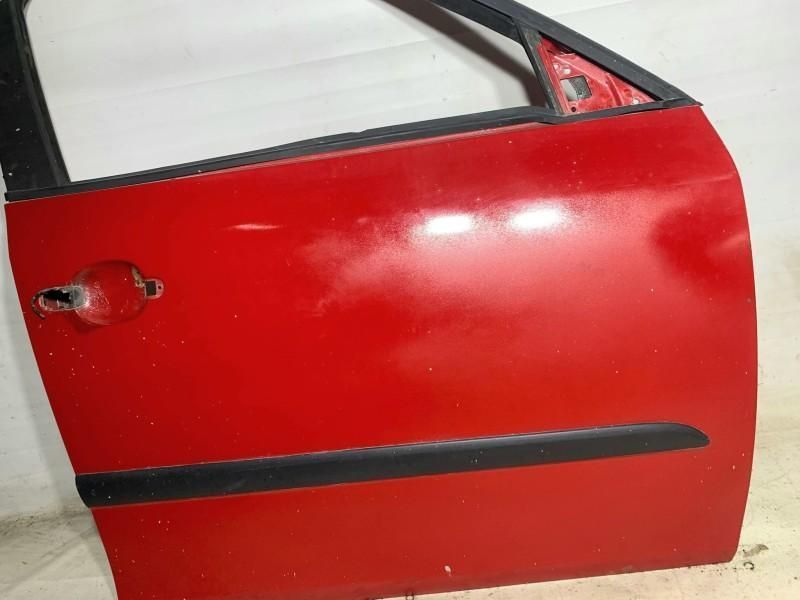 Portiera usa dreapta fata Skoda Fabia 2 facelift (2010-2014)