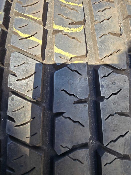 Anvelope M+S All Season Dunlop AT25 Continental M+ S  265 60 18