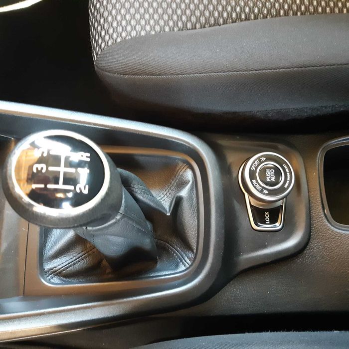 Suzuki Vitara 4x4, benzina + GPL