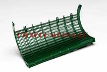 Contrabatator, gratar combina John Deere seria 9500WTS T550-T560 W540