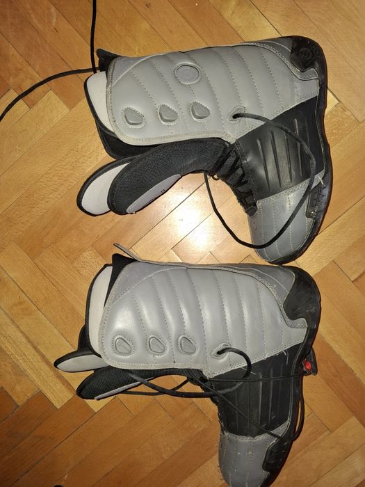 Сноуборд обувки Nitro, EU44