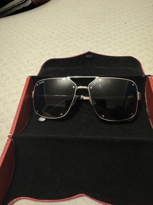 Ochelari Cartier