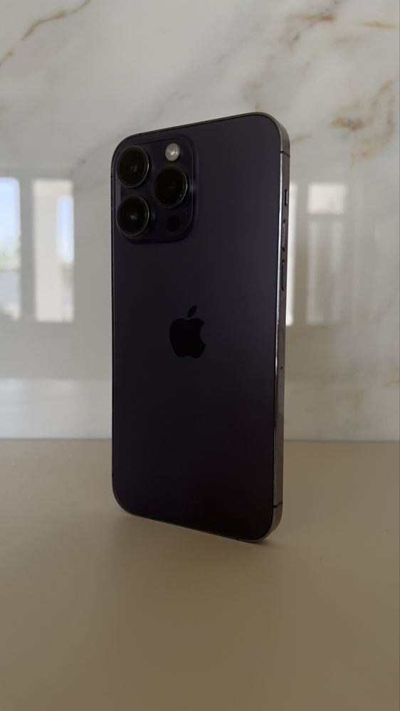 Срочно Ipone 14 pro max 128gb