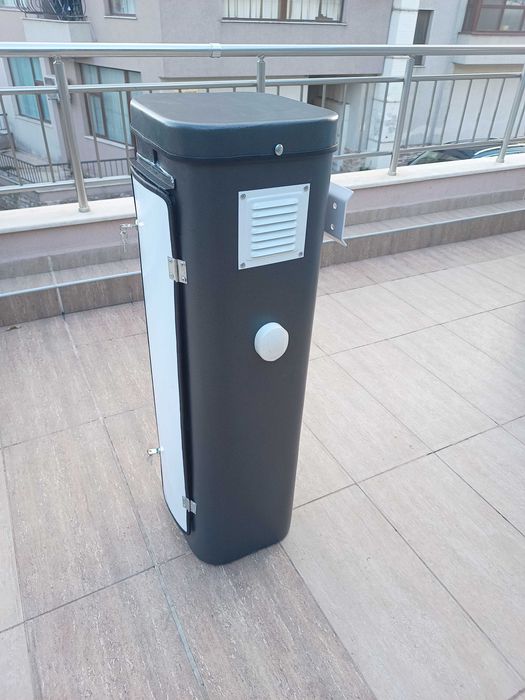 Автоматична паркинг бариера