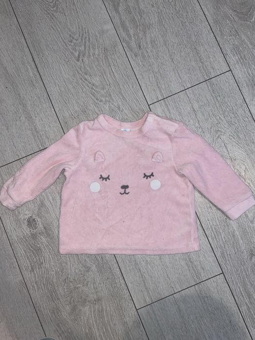 Lot hăinute H&M -nr 74,stare impecabilă.