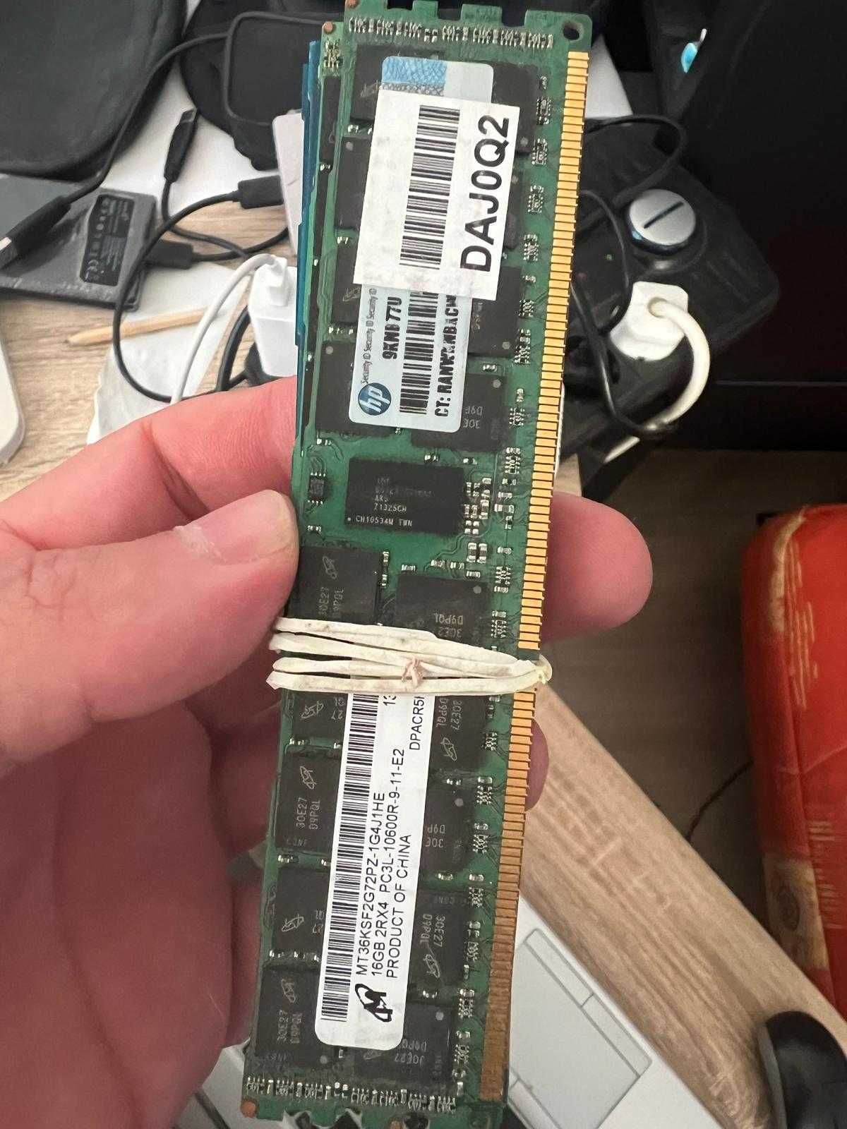 SERVER HP ProLiant DL385 G7