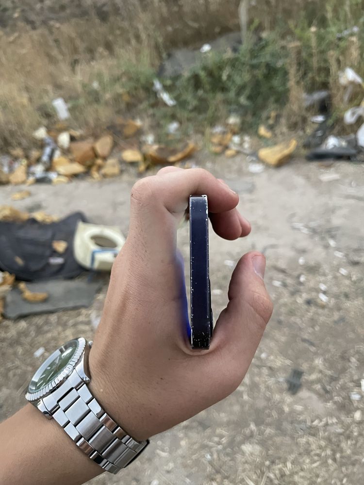 Iphone 12 mini srochni