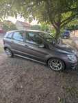 Vand Mercedes B class 180