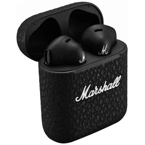 Беспроводные наушники Marshall Minor III, USB Type-C  (Рассрочка есть)