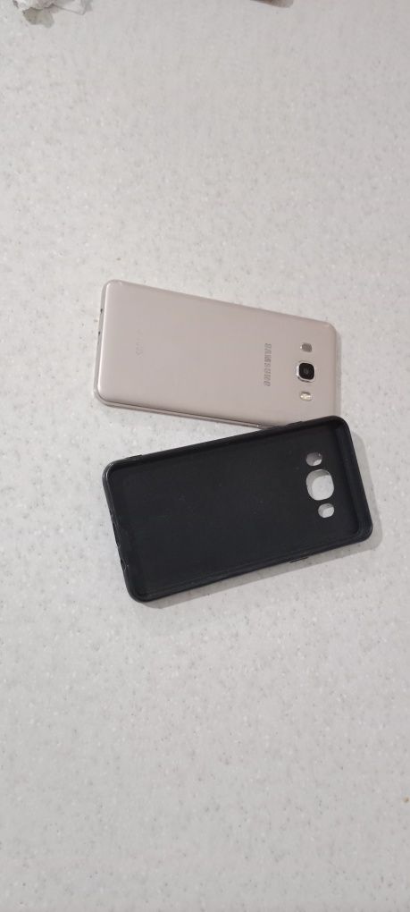 SLMSUNG Galaxy J5(2016)