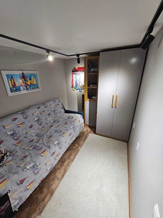 Продаётся Квартира под Нежилое Помещение 97м2 Мирзо Улугбек  1 Линия